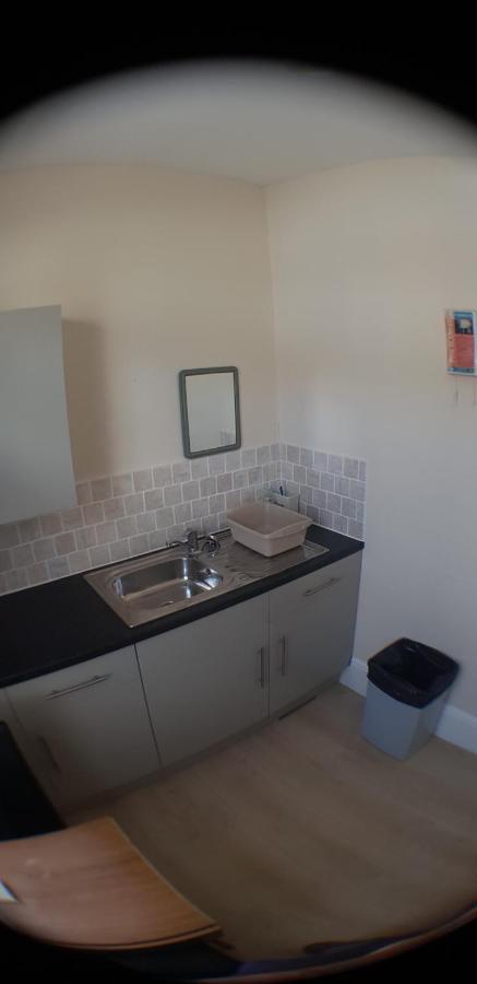 4 Berth Ground Floor Flat Glen Villa 1 그레이트야머스 외부 사진