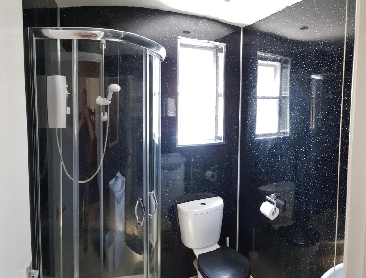 4 Berth Ground Floor Flat Glen Villa 1 그레이트야머스 외부 사진
