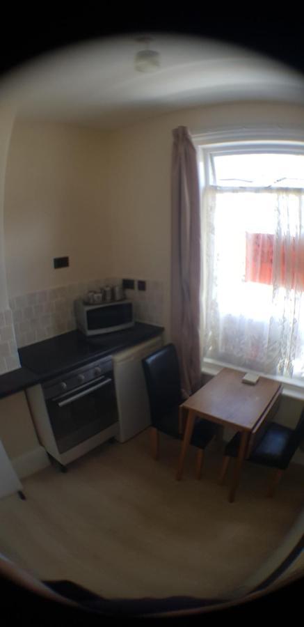 4 Berth Ground Floor Flat Glen Villa 1 그레이트야머스 외부 사진